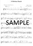 One Hundred Gospel Songs and Hymns for Flute and Guitar