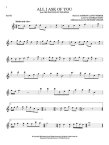 One Hundred One Broadway Songs