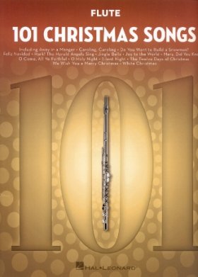 One Hundred One Christmas Songs