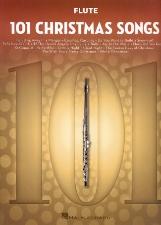 One Hundred One Christmas Songs