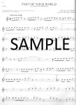 One Hundred One Disney Songs