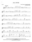 One Hundred One Jazz Songs