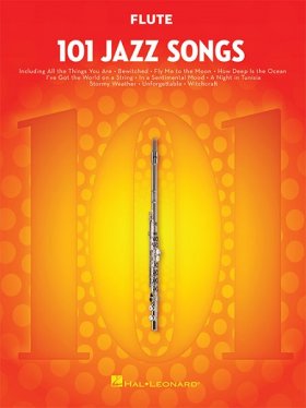 One Hundred One Jazz Songs