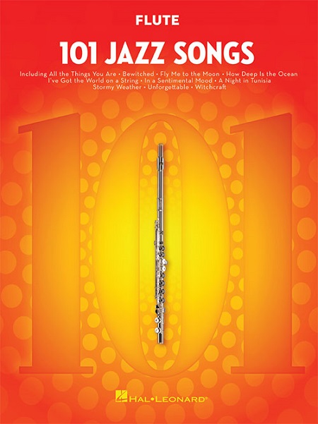 One Hundred One Jazz Songs