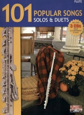 One Hundred One Popular Songs