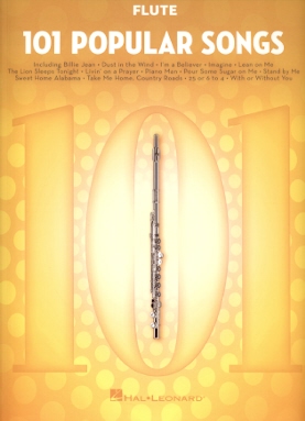 One Hundred One Popular Songs