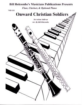 Onward Christian Soldiers