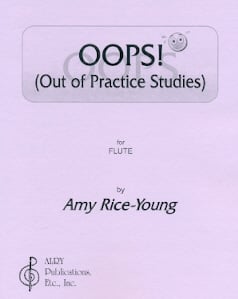 OOPS!-Out of Practice Studies