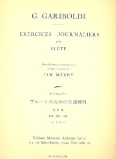 Op 89 Exercises Journaliers