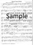 Op10 F18 Three Concert Duos (ed.Tickton(sc)