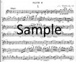 Op103 & 104 Six Duets (parts only)