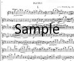 Op103 & 104 Six Duets (parts only)