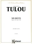 Op103 & 104 Six Duets (parts only)