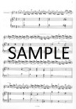 Op105 Variations on The Last Rose of Summer