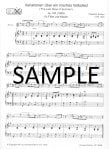 Op105 Variations on The Last Rose of Summer