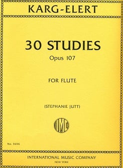 Op107 30 Studies