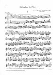 Op107 Twenty-Six Etudes