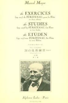 Op107 Twenty-six Etudes (Book 2)