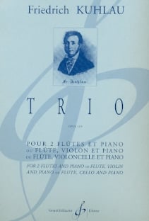 Op119 Trio
