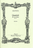 Op12 Quartet