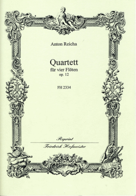 Op12 Quartet