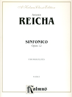 Op12 Sinfonico