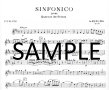 Op12 Sinfonico