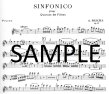 Op12 Sinfonico