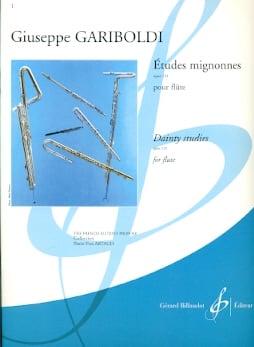 Op131 Etudes Mignonnes