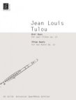 Op14 Three Duets