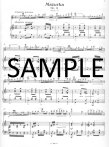 Op15-17 Berceuse, Mazurka & Nocturne (ed.Adorjan)