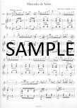 Op15-17 Berceuse, Mazurka & Nocturne (ed.Eppel)