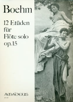 Op15 Twelve Etudes