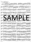 Op15 Twenty-Four Etudes