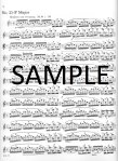 Op15 Twenty-Four Etudes