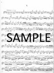 Op15 Twenty-Four Etudes