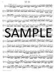 Op15 Twenty-Four Etudes (Artistic Studies)