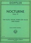 Op19 Nocturne (score and parts)