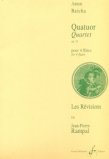 Op19 Quartet (Quatuor)