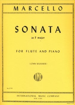 Op2/ 1 Sonata in F (ed.Wummer)
