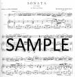 Op2/ 1 Sonata in F (ed.Wummer)