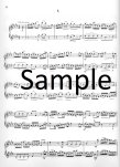 Op2 Six Sonatas (complete) (score form)