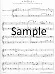 Op2 Six Sonatas (v.2) (score form)