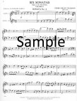 Op2 Six Sonatas (v.2) (score form)