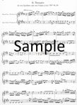 Op2 Six Sonatas (v.2) (score form)