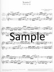 Op2 Sonatas for Two Flutes (TWV 40:101-106) (ed.Reutter&Schrage) (score form)