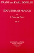 Op24 Souvenir de Prague