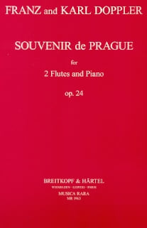Op24 Souvenir de Prague