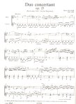 Op25 Duo Concertante