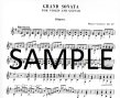 Op25 Grand Sonata